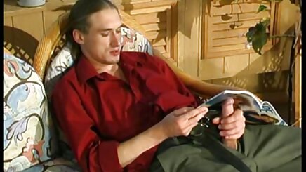 Biseksüel adam şantaj sevgilisi! porno mom izle